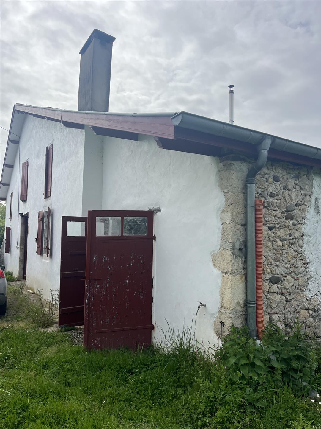 Maison à vendre, 172m², Peyrehorade