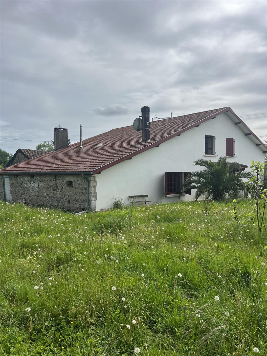 Maison à vendre, 172m², Peyrehorade
