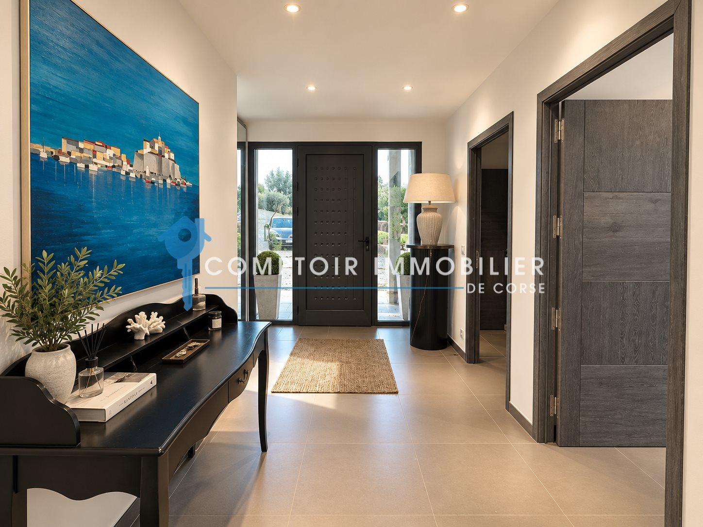 Maison à vendre, 595m², Sainte-Lucie de Porto-Vecchio