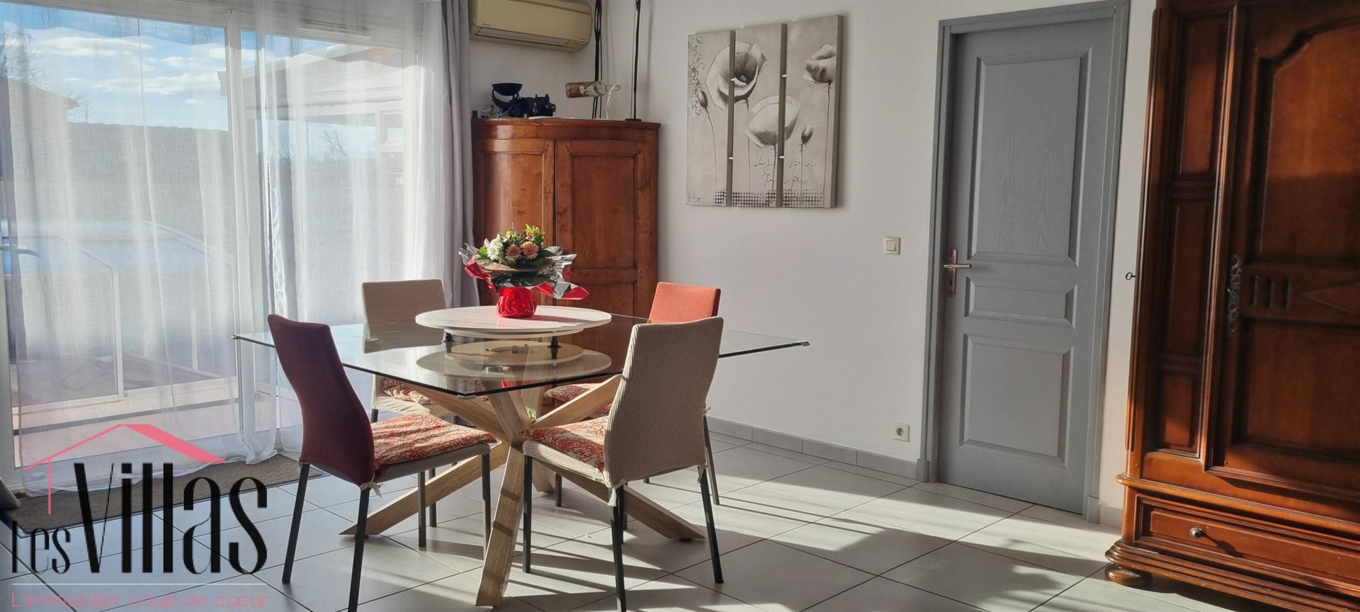 Maison à vendre, 119m², Torreilles