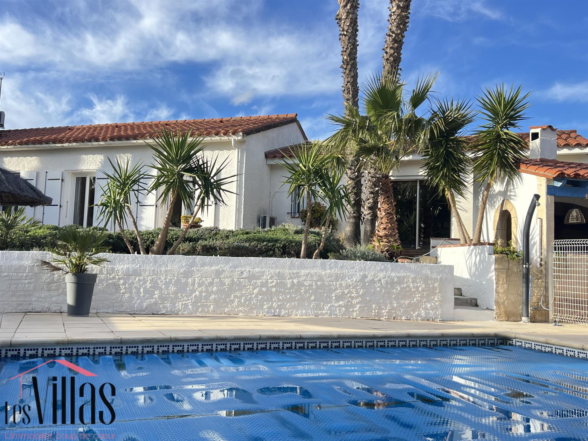 Maison à vendre, 340m², Perpignan