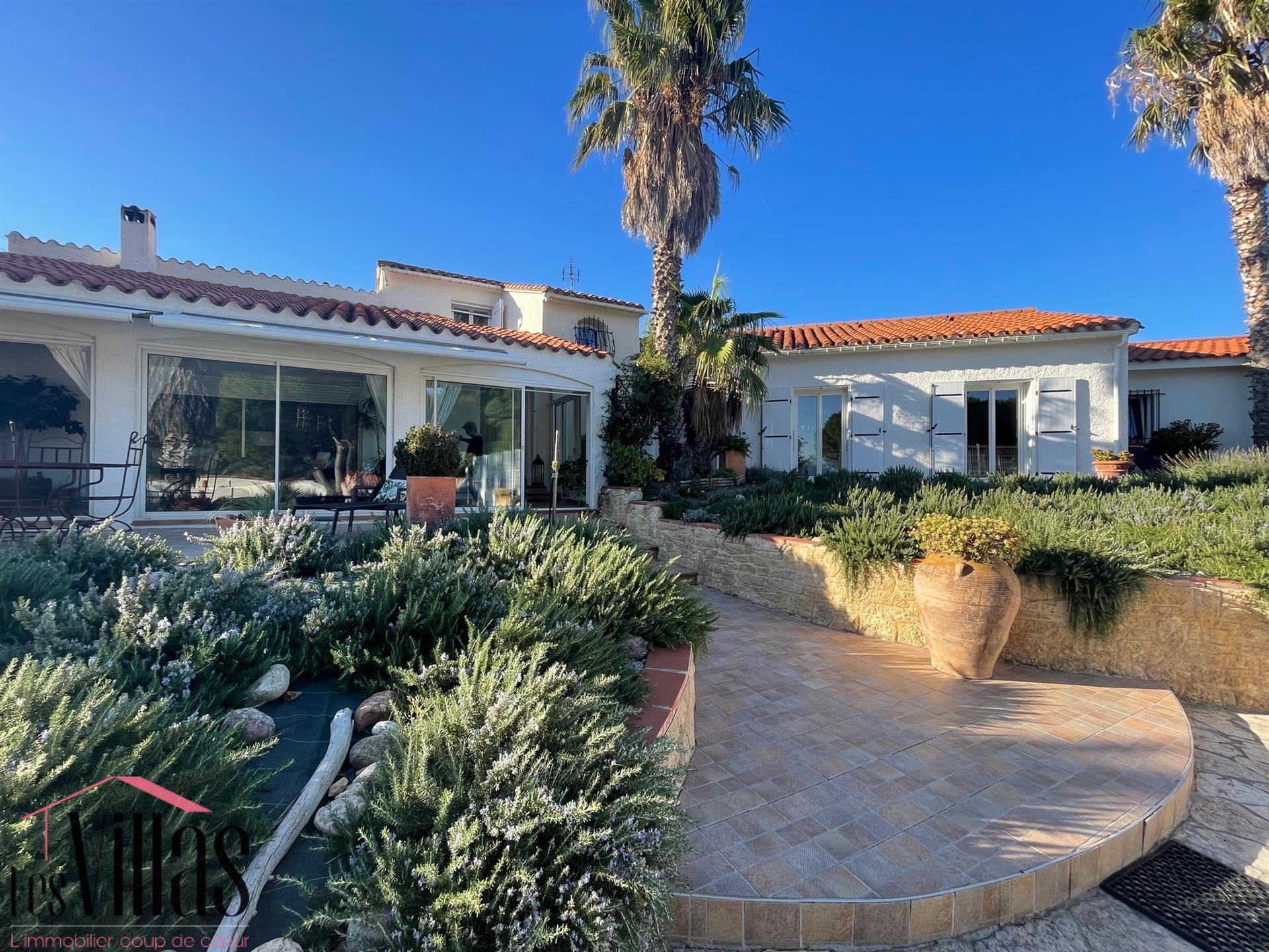 Maison à vendre, 340m², Perpignan