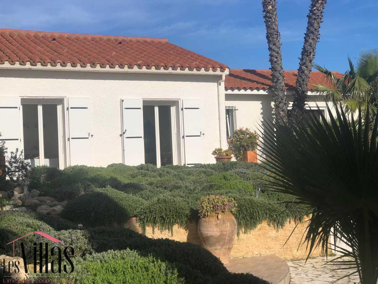 Maison à vendre, 340m², Perpignan