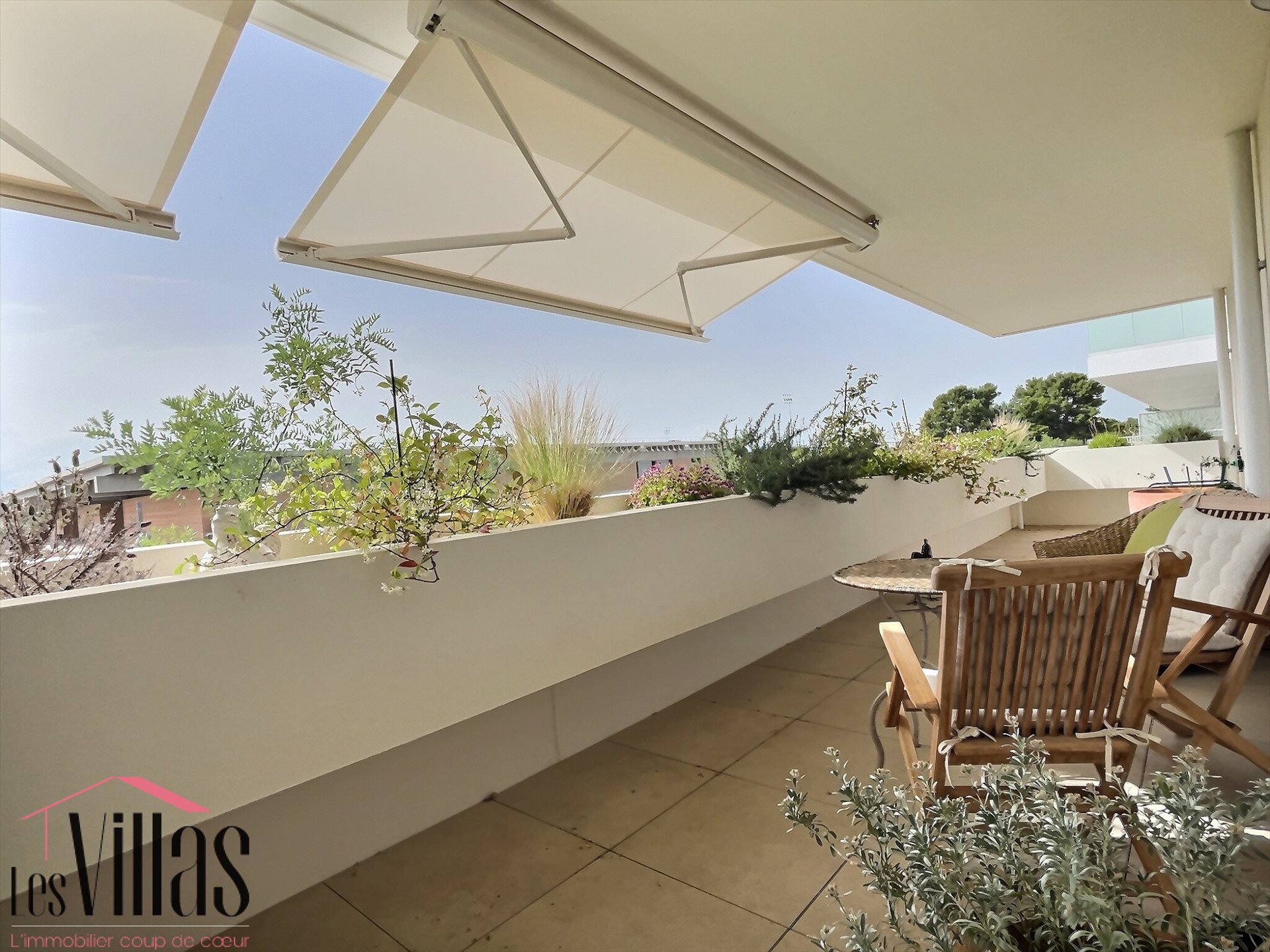 Appartement à vendre, 93m², Narbonne