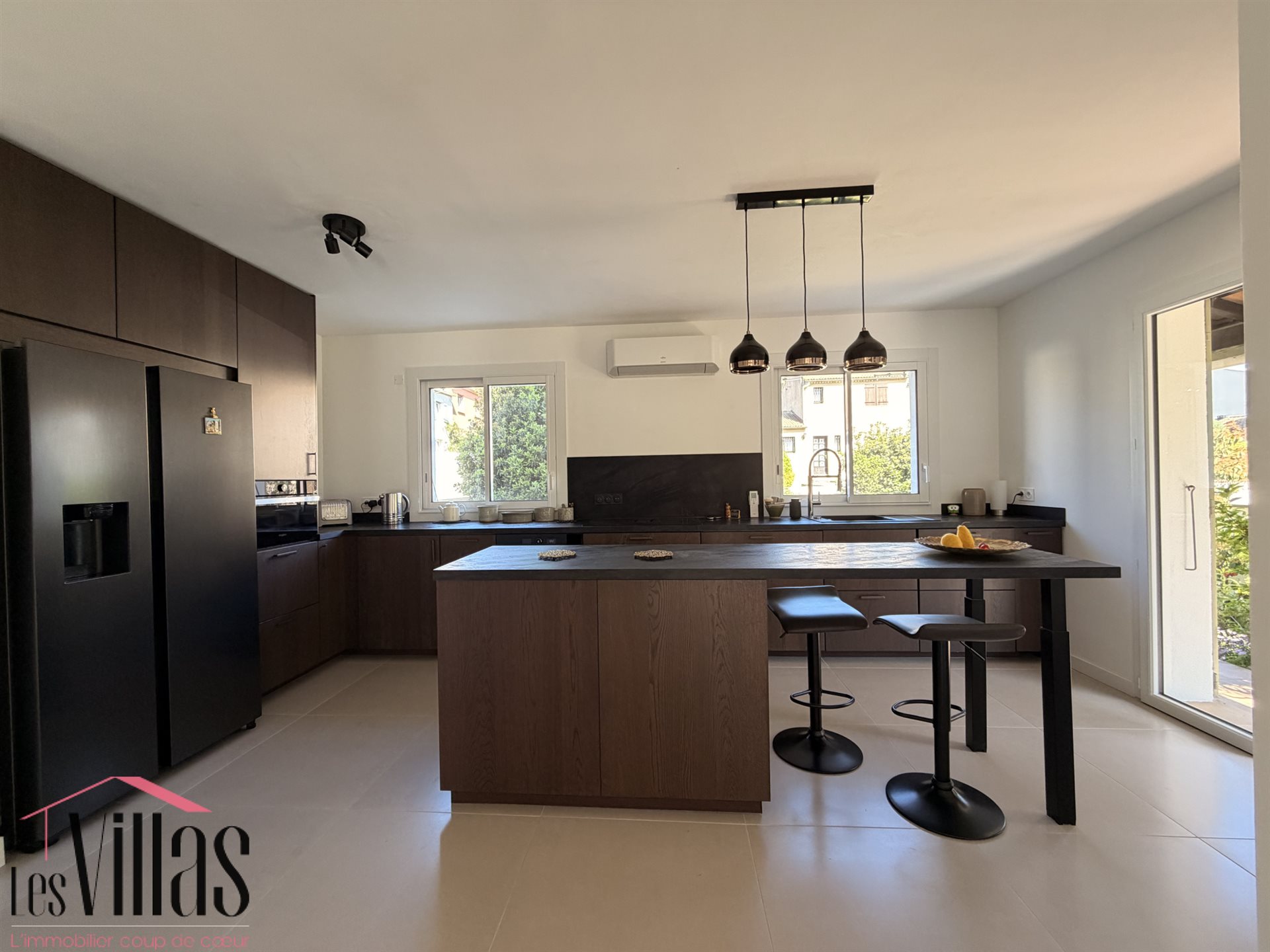 Maison à vendre, 161m², Villeneuve-lès-Béziers