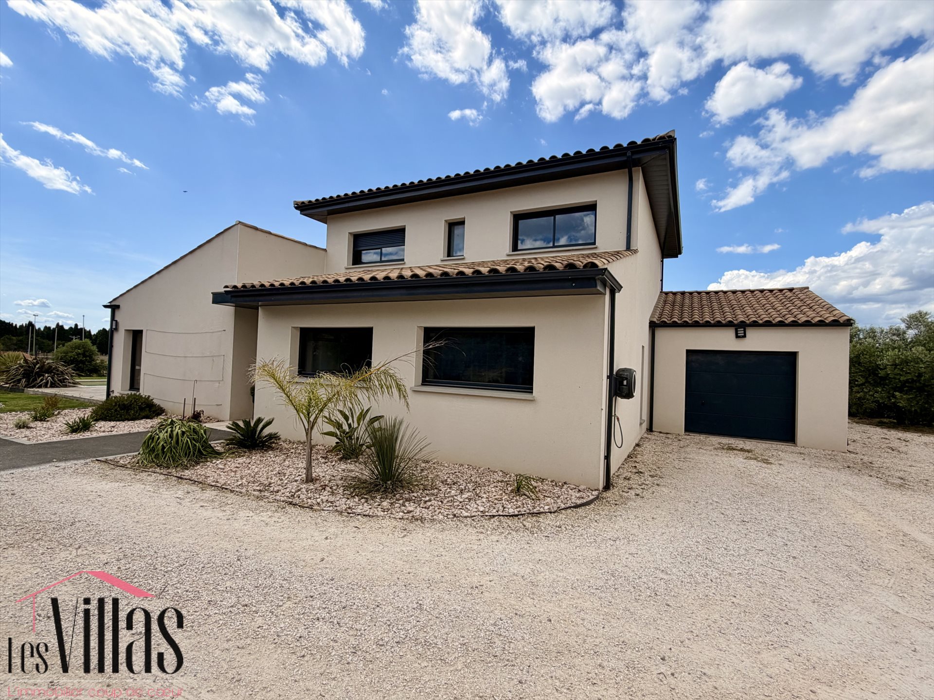 Maison à vendre, 206m², Narbonne