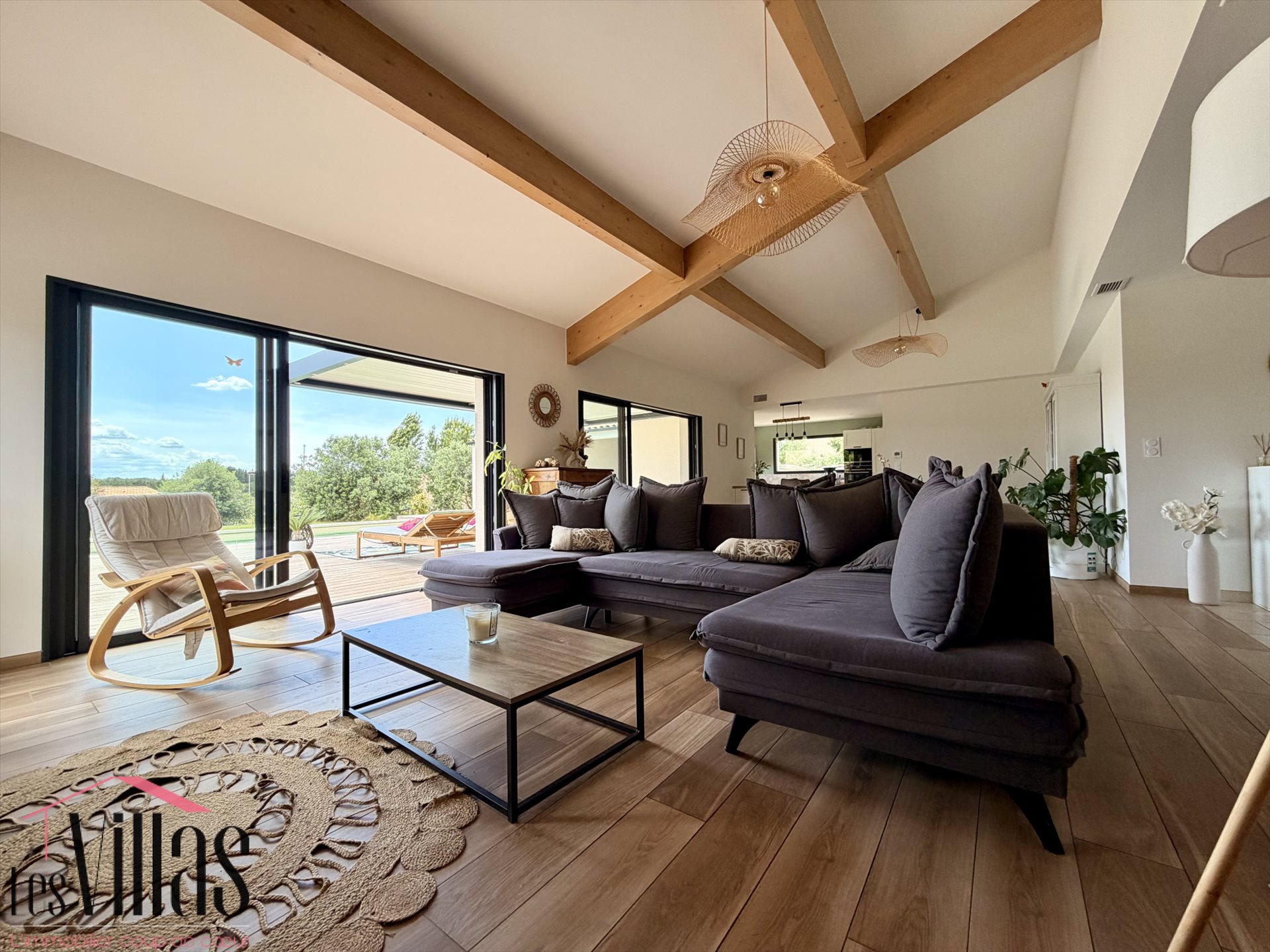 Maison à vendre, 206m², Narbonne