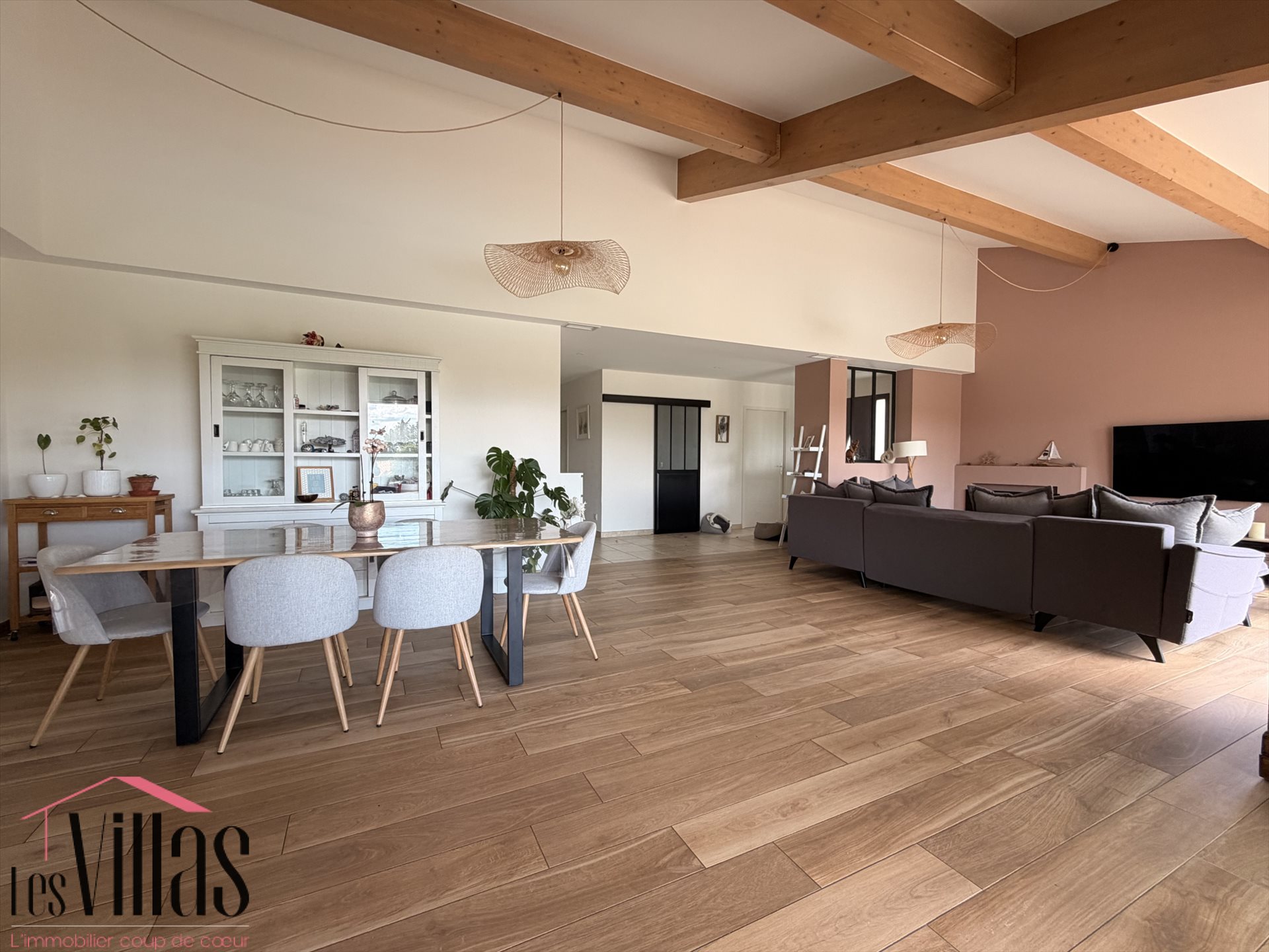 Maison à vendre, 206m², Narbonne