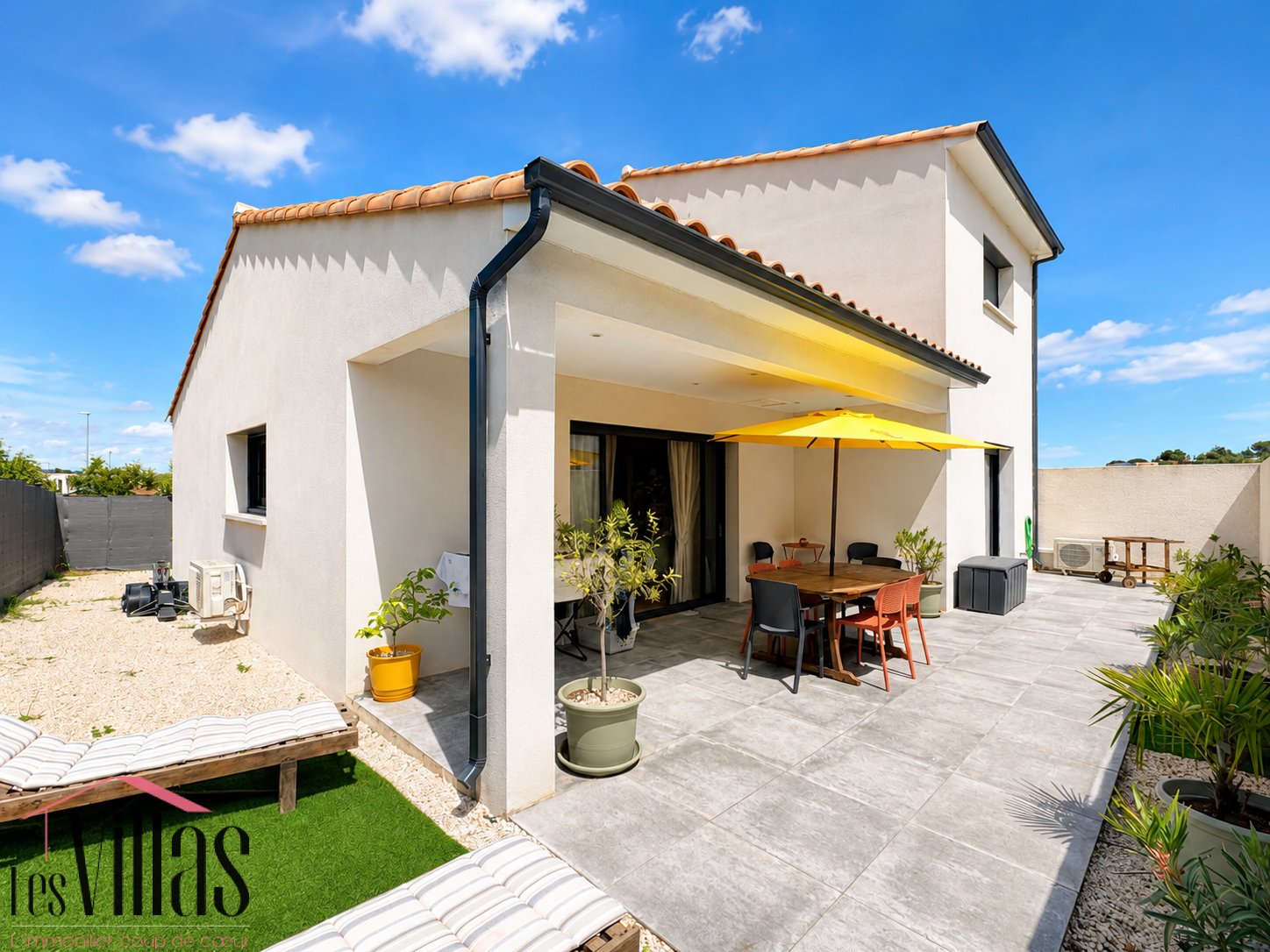 Maison à vendre, 110m², Narbonne