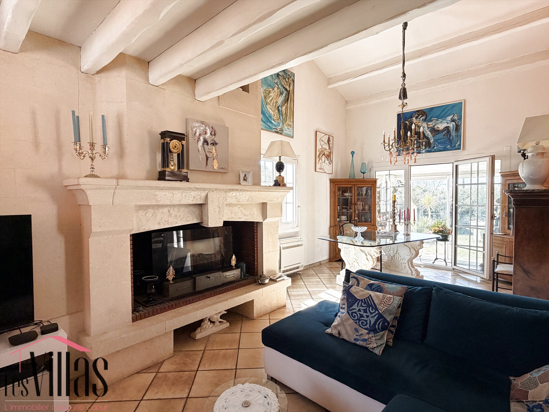 Maison à vendre, 168m², Sallèles-d'Aude