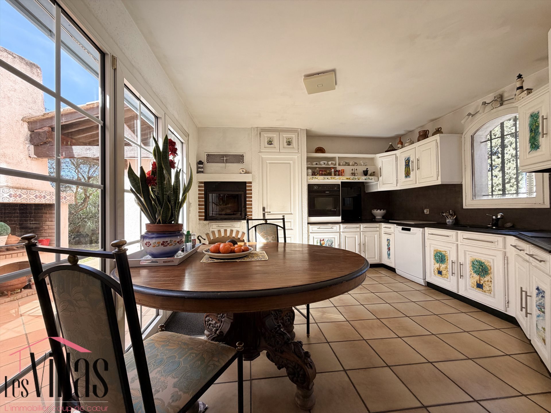 Maison à vendre, 168m², Sallèles-d'Aude