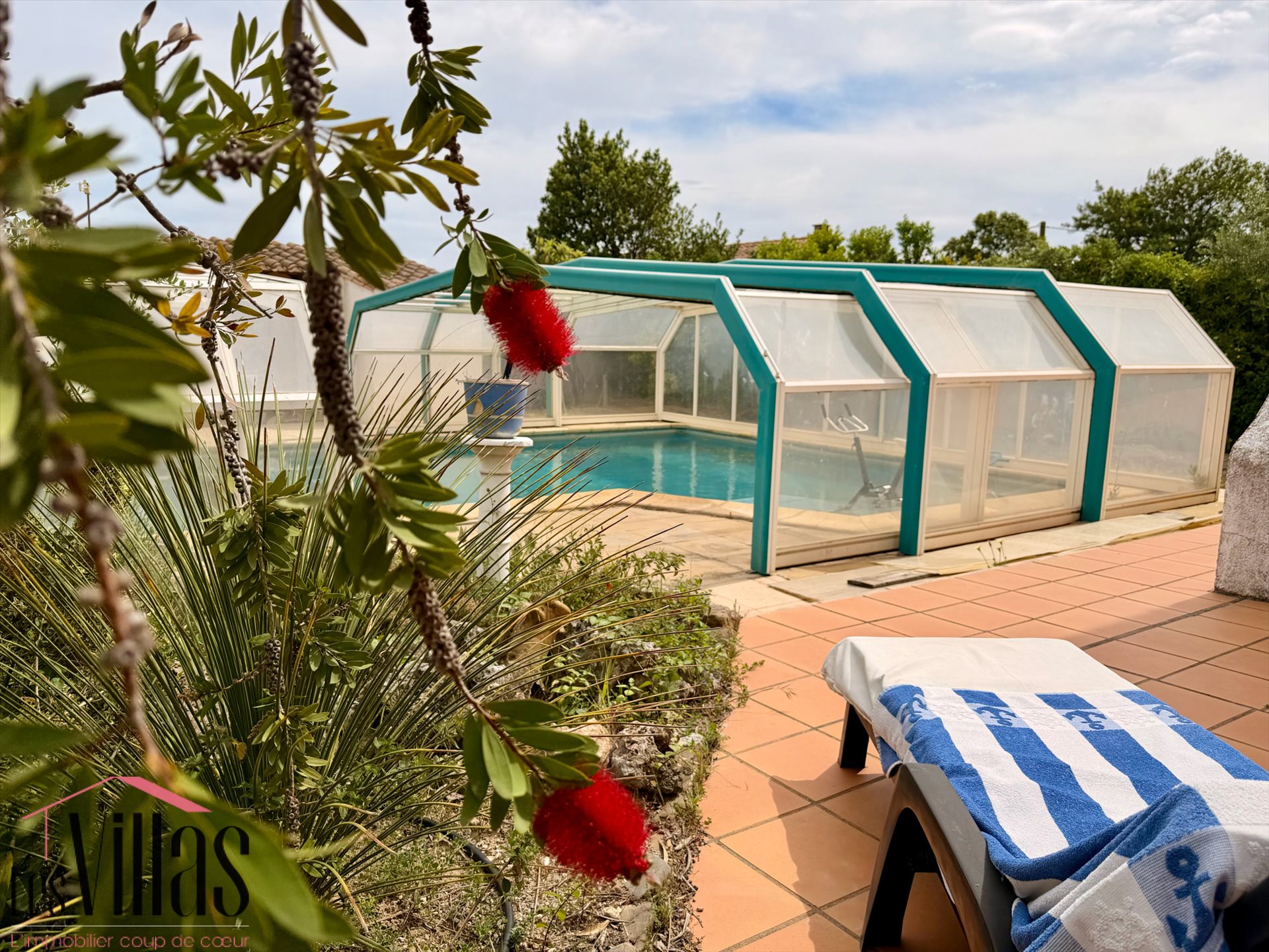Maison à vendre, 168m², Sallèles-d'Aude