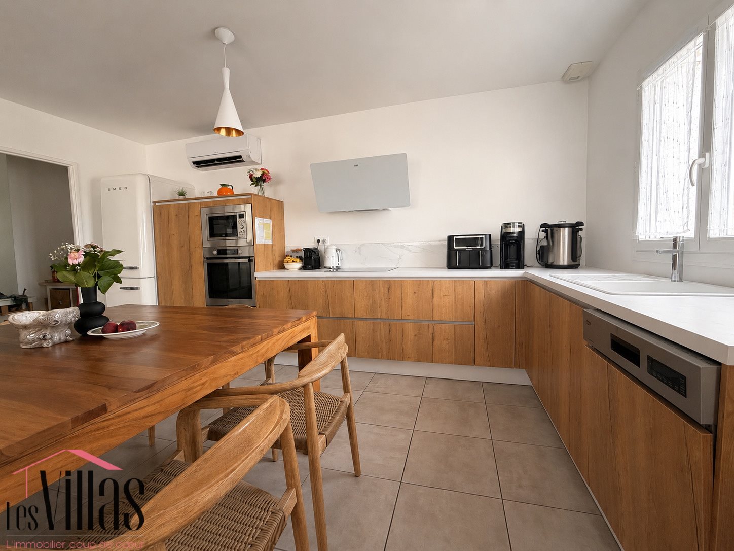 Maison à vendre, 92m², Villeneuve-lès-Béziers