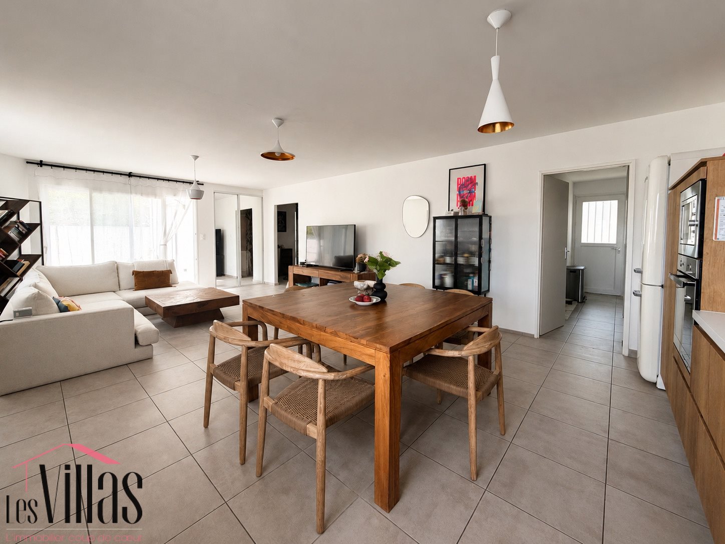 Maison à vendre, 92m², Villeneuve-lès-Béziers