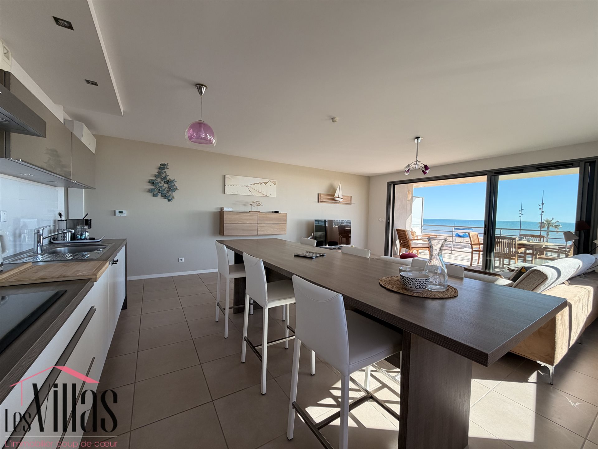 Appartement à vendre, 105m², Narbonne