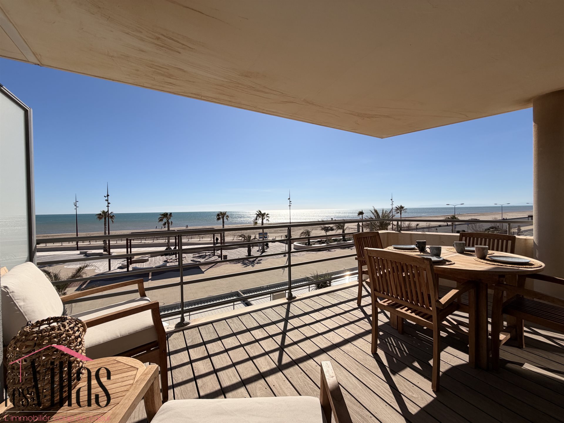 Appartement à vendre, 105m², Narbonne