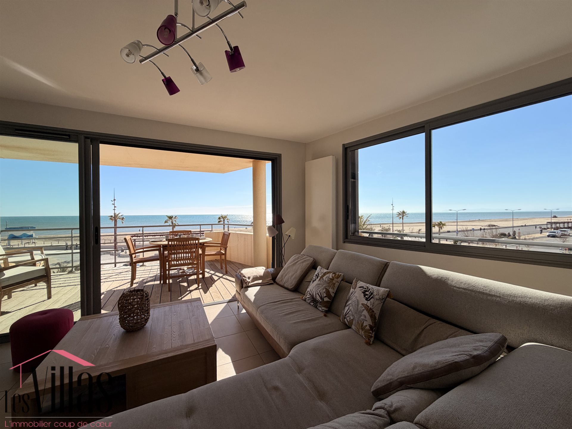 Appartement à vendre, 105m², Narbonne