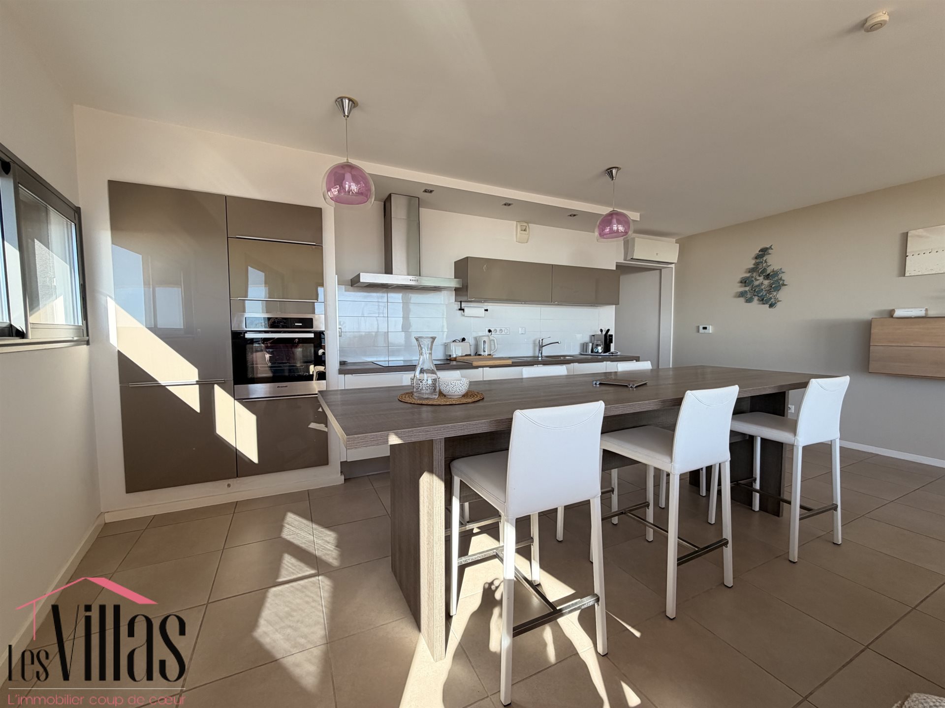 Appartement à vendre, 105m², Narbonne