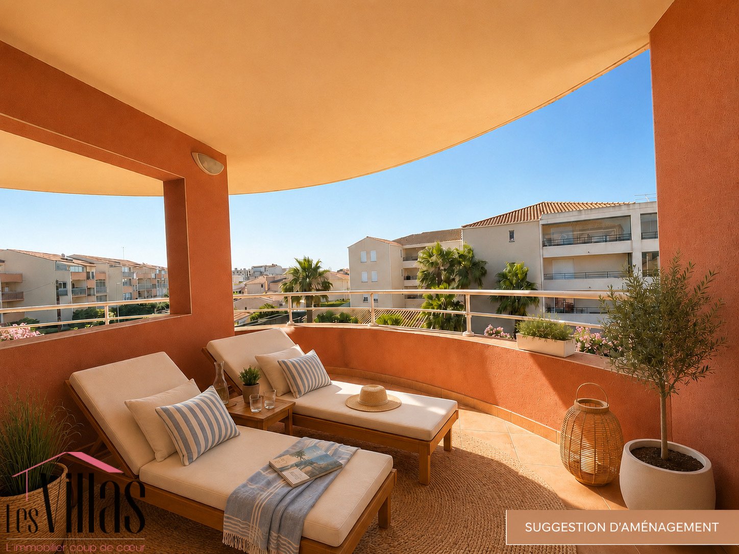 Appartement à vendre, 86m², Valras-Plage