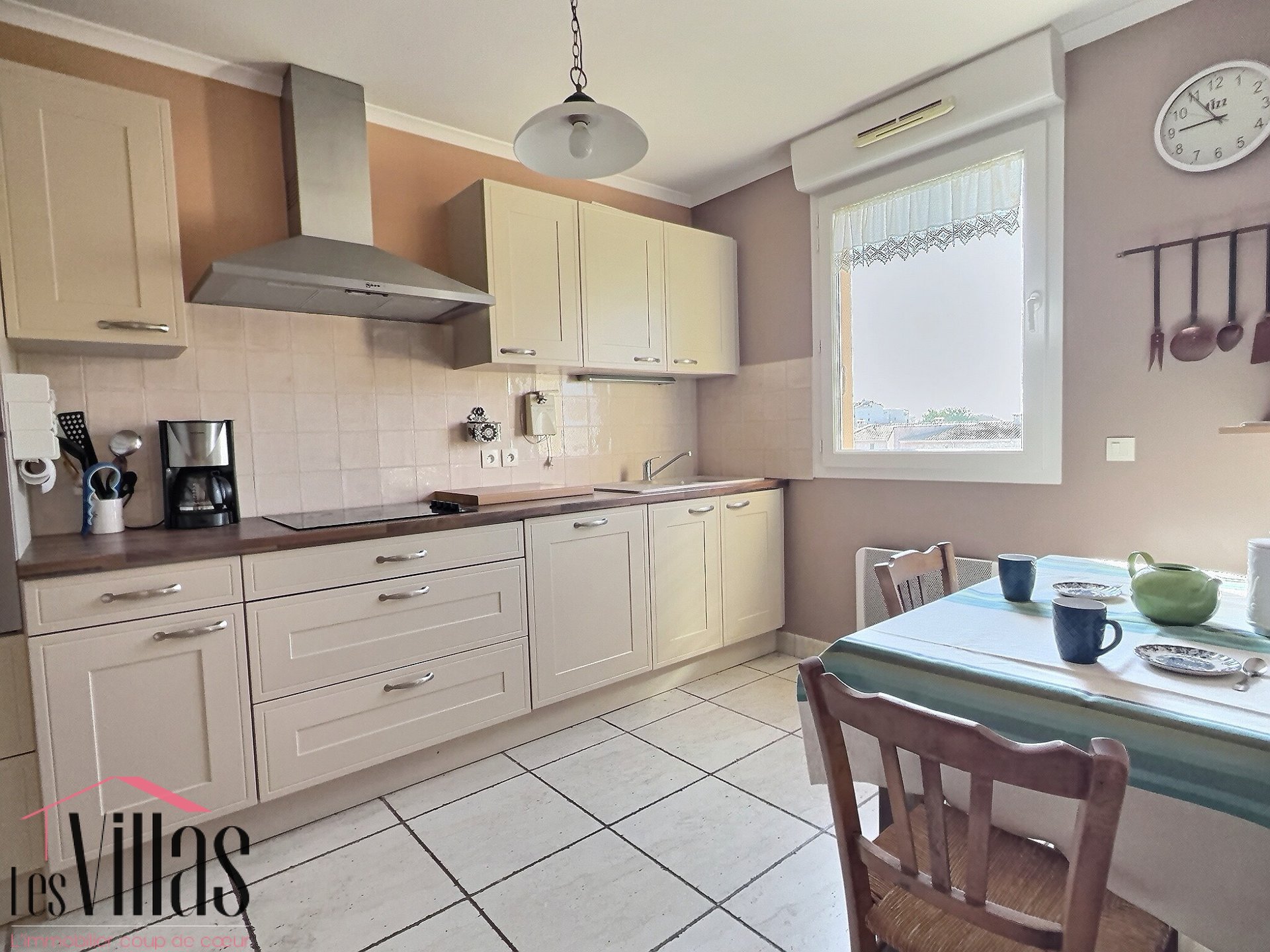 Appartement à vendre, 86m², Valras-Plage