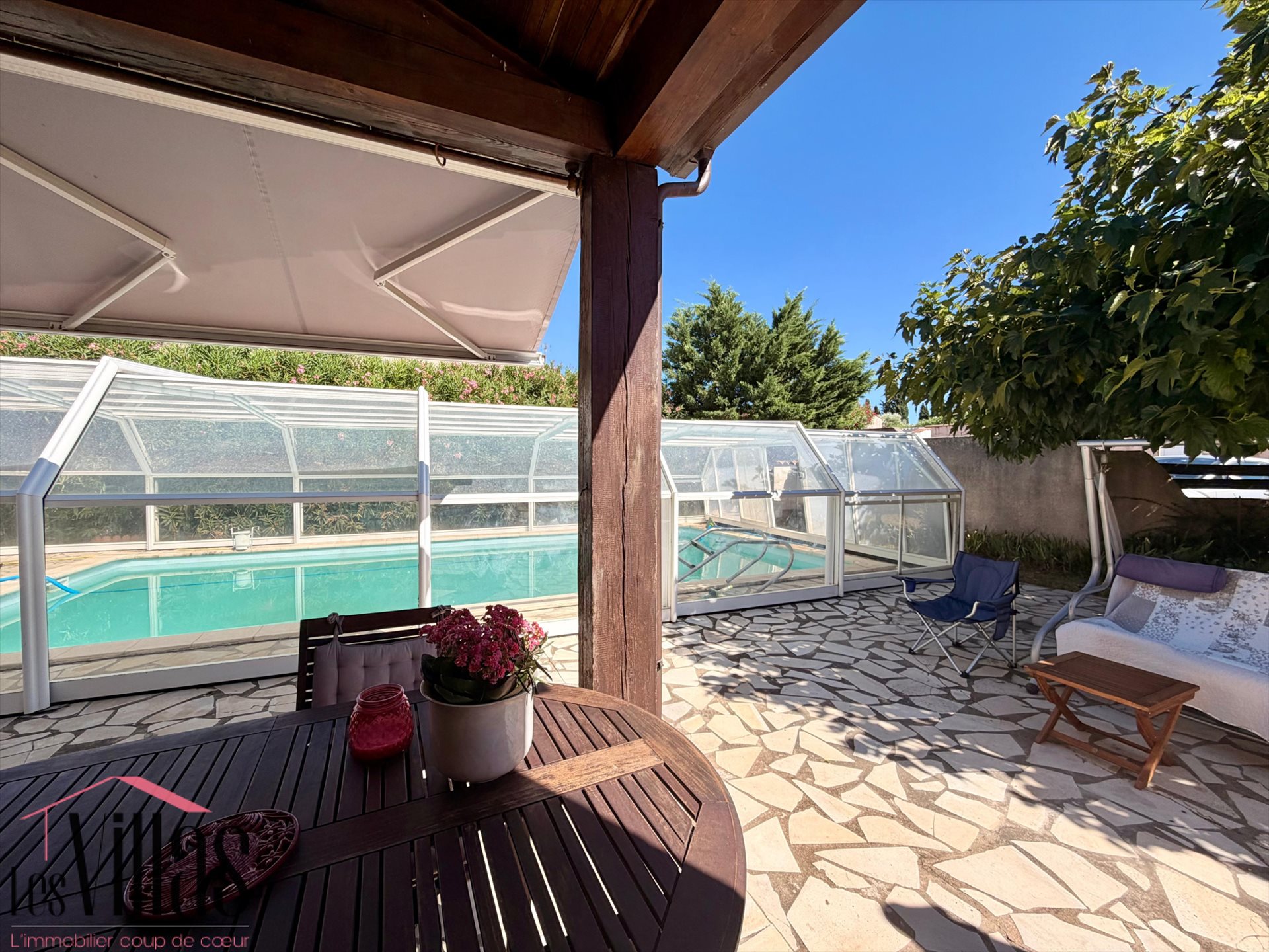 Maison à vendre, 164m², Narbonne