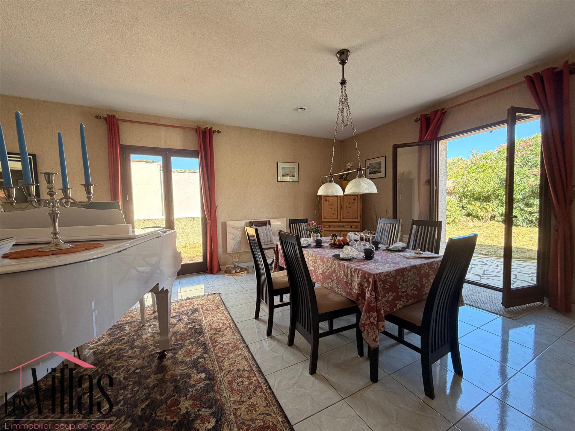Maison à vendre, 164m², Narbonne