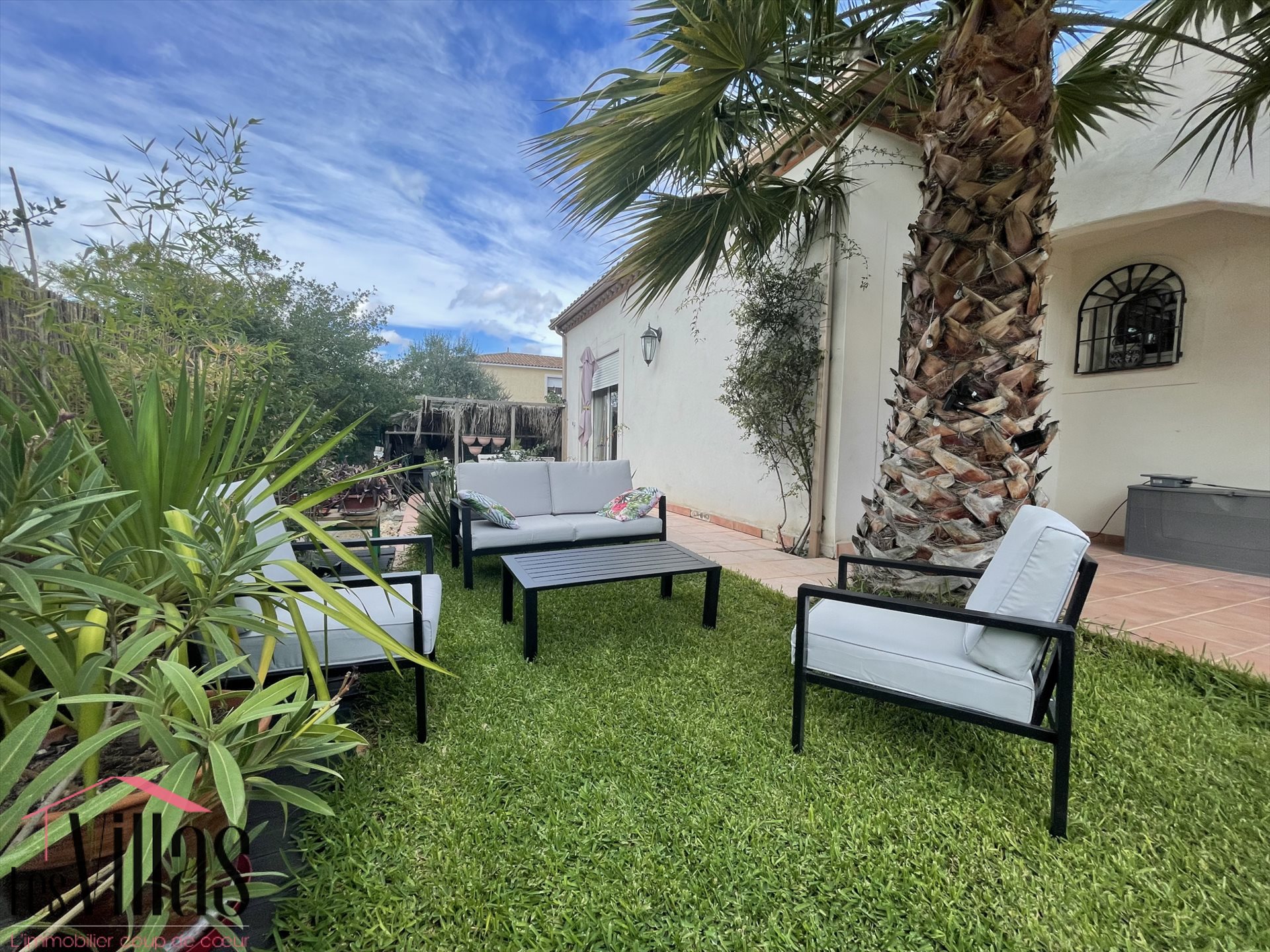 Maison à vendre, 201m², Villeneuve-lès-Béziers