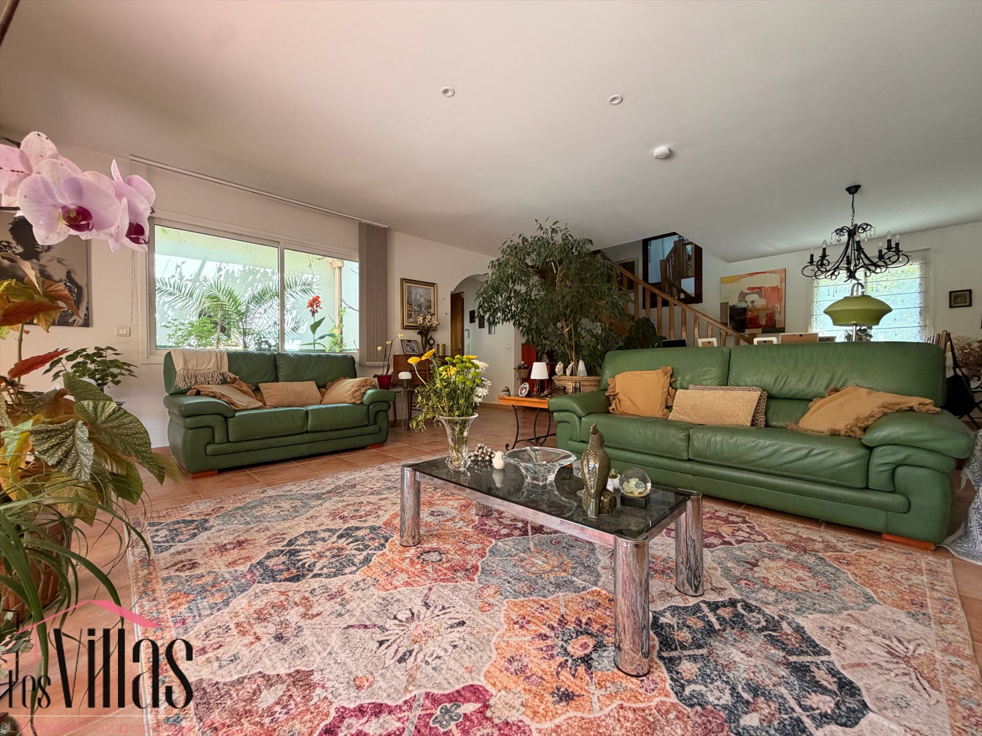 Maison à vendre, 201m², Villeneuve-lès-Béziers