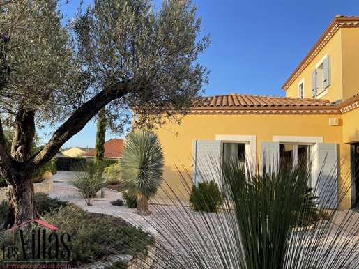 Maison 7 pièces 335 m² · à Villeneuve-lès-Béziers · 335 m² · 796 000 €