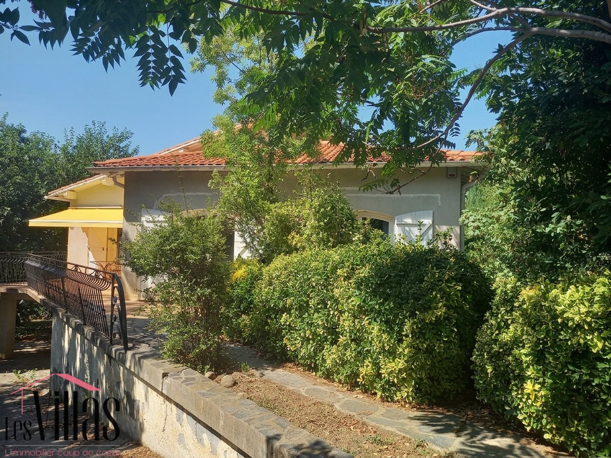 Maison à vendre, 167m², Vernet-les-Bains