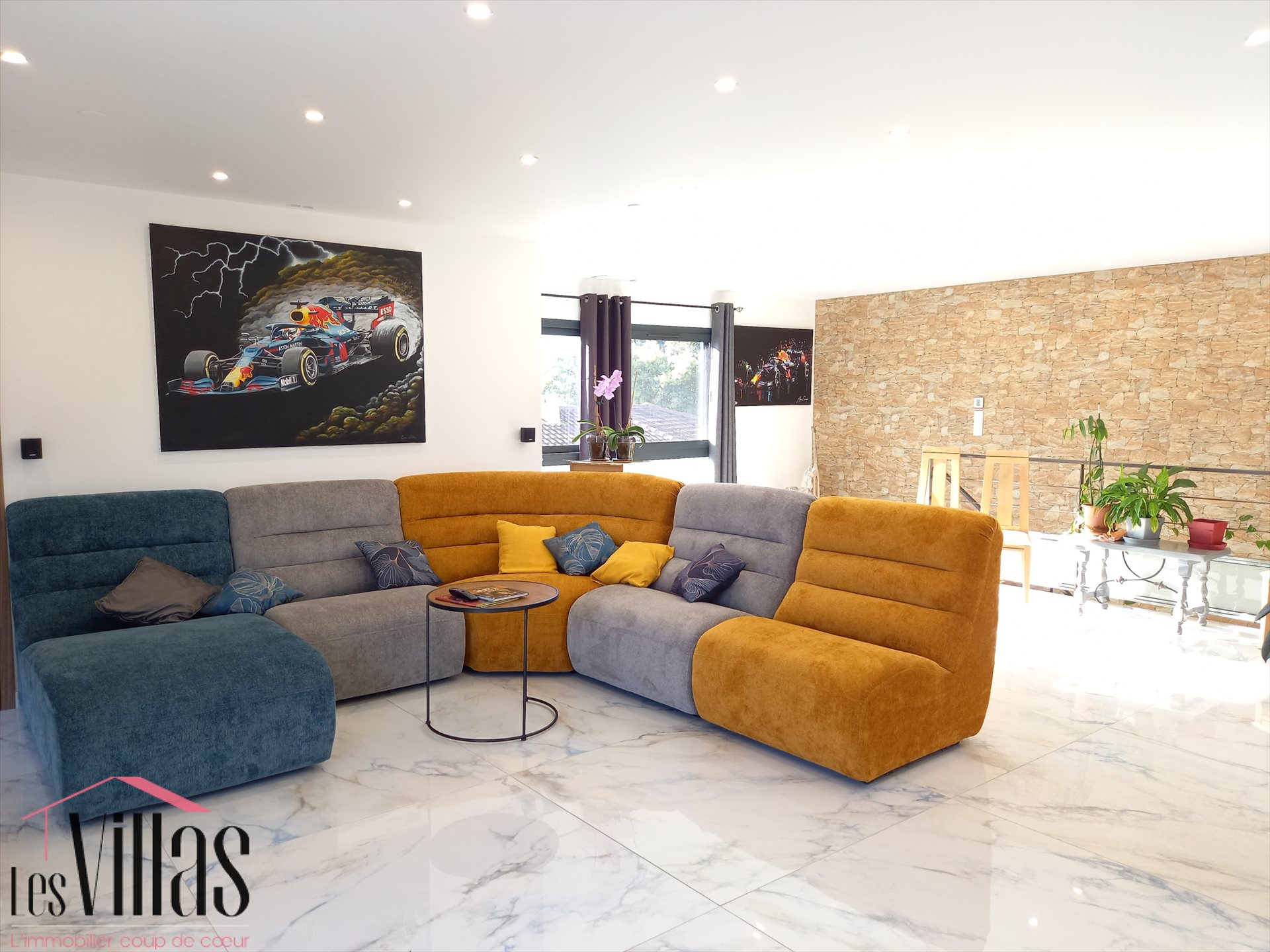 Maison à vendre, 195m², Latour-Bas-Elne