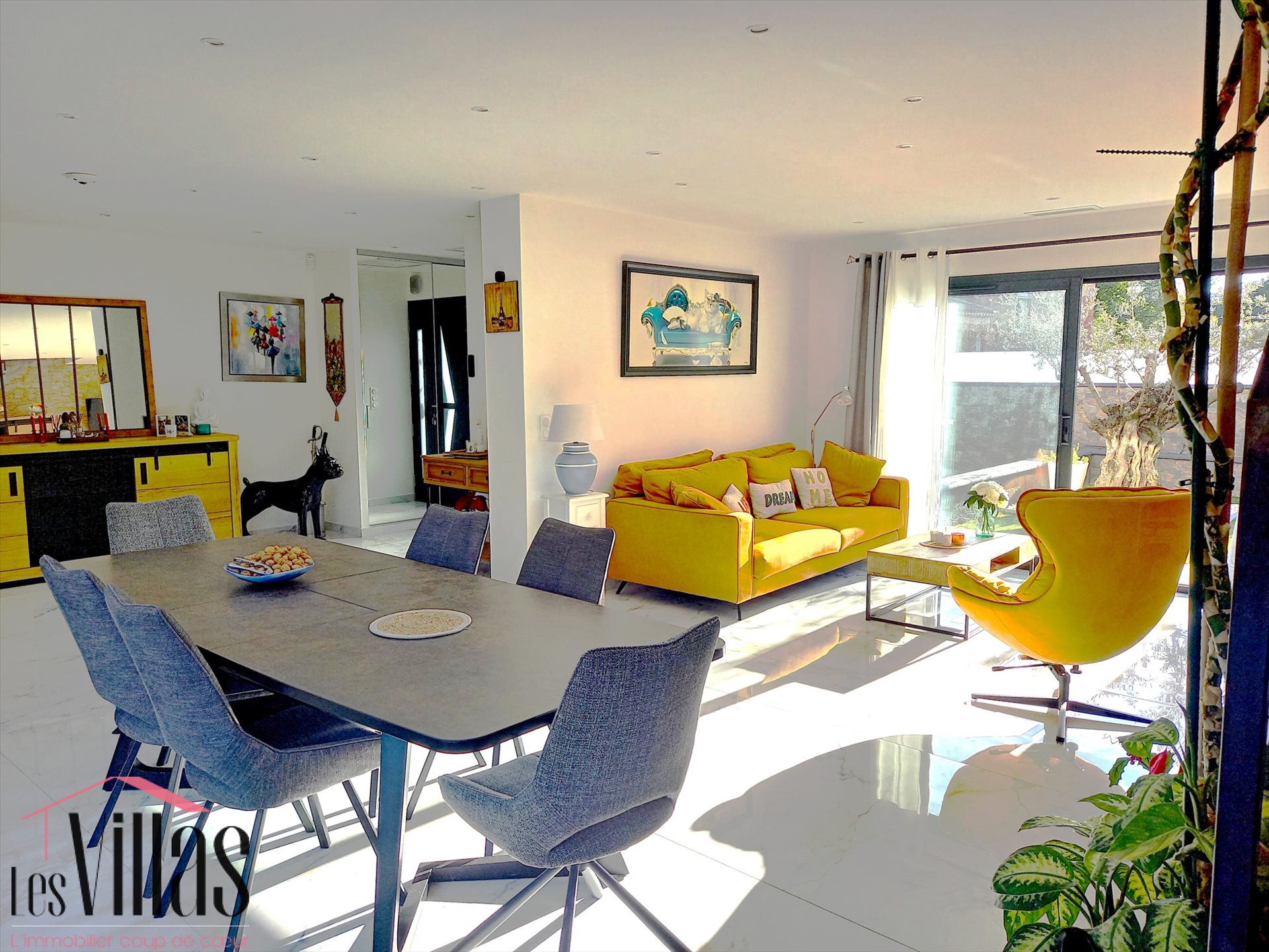 Maison à vendre, 195m², Latour-Bas-Elne