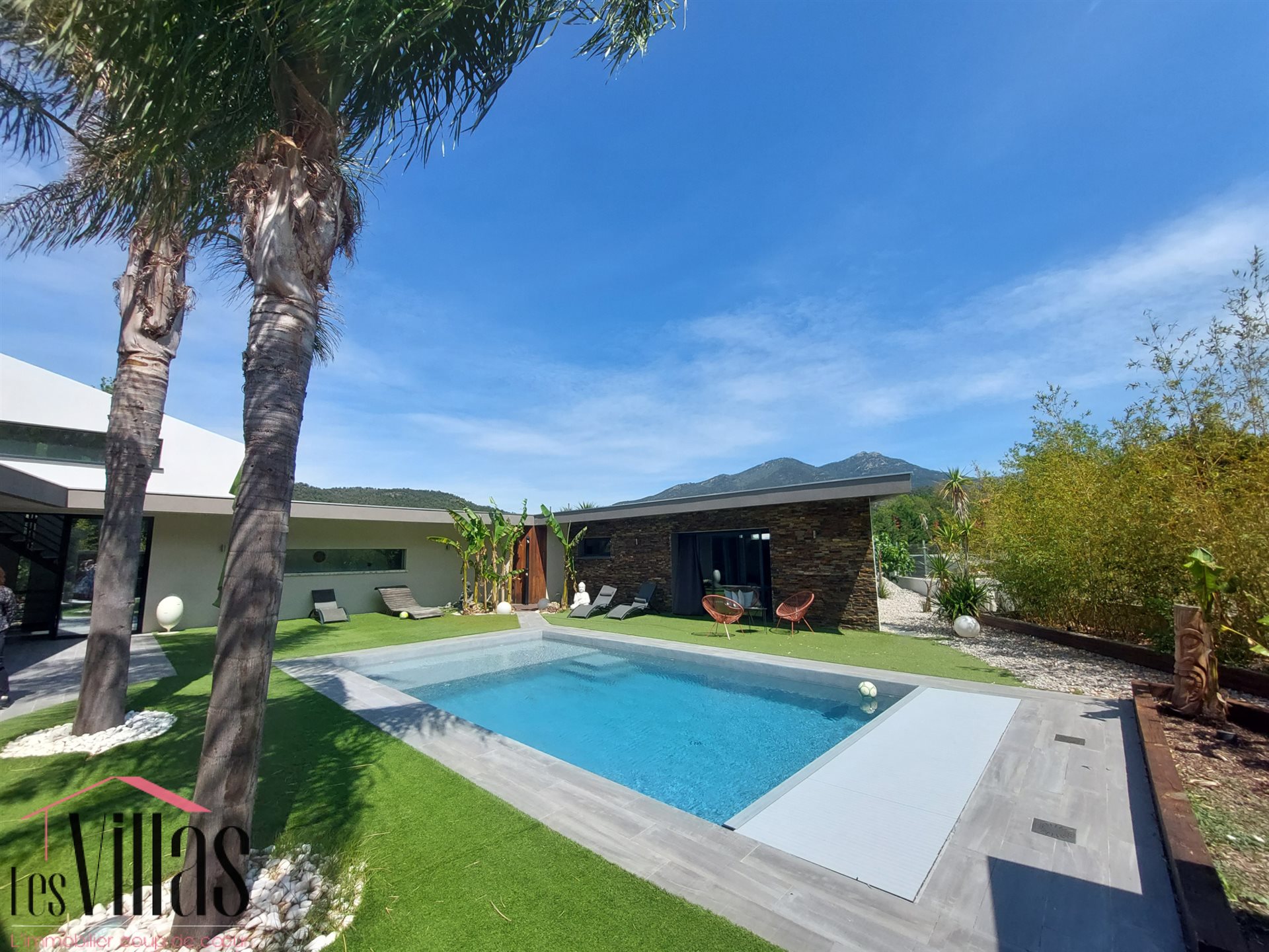 Maison à vendre, 321m², Le Boulou