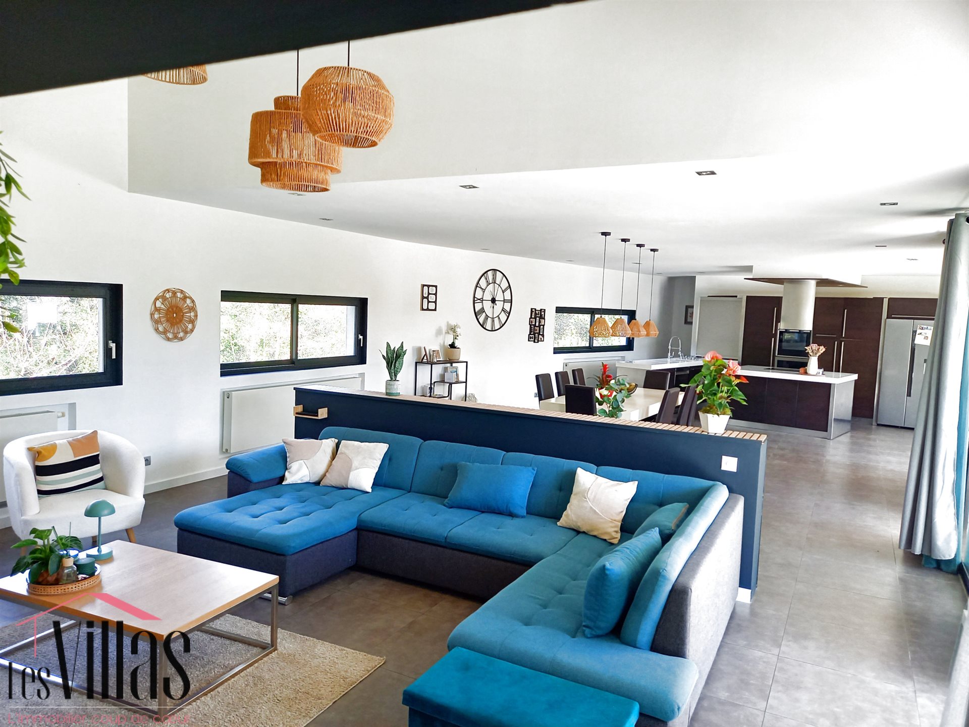 Maison à vendre, 321m², Le Boulou