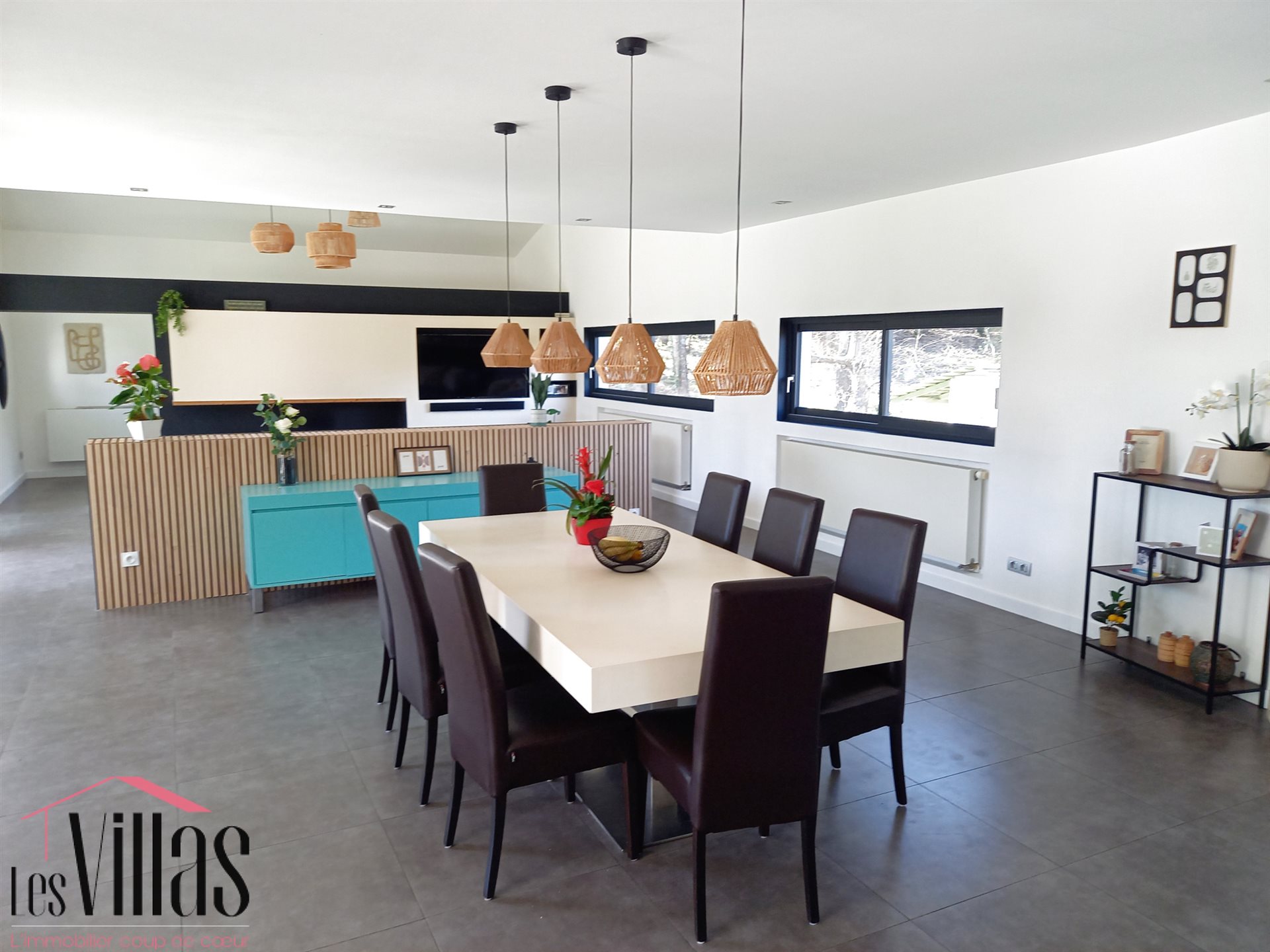 Maison à vendre, 321m², Le Boulou