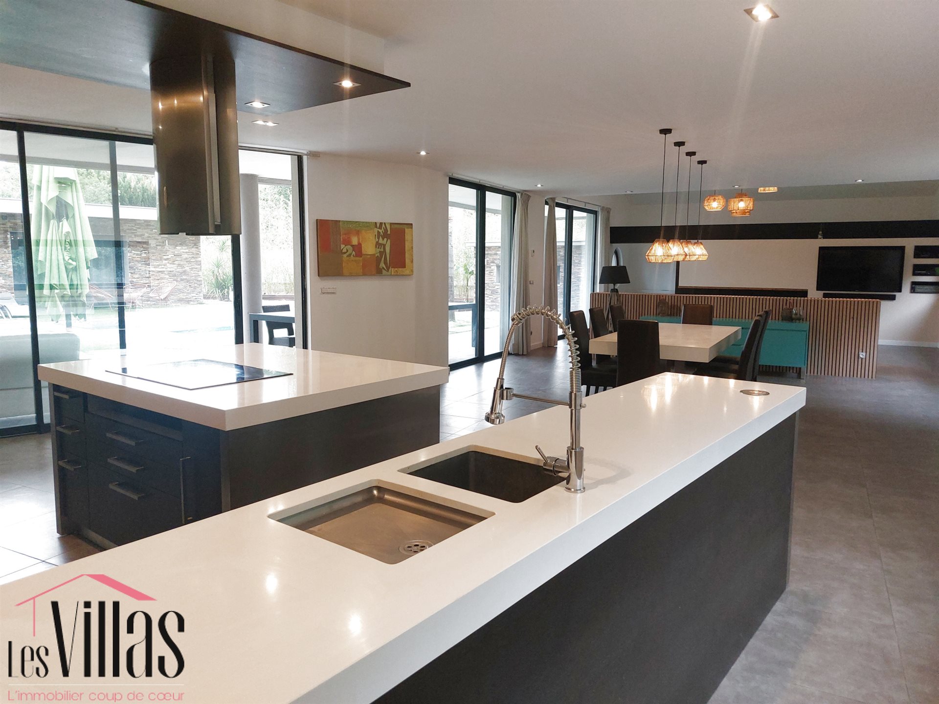 Maison à vendre, 321m², Le Boulou