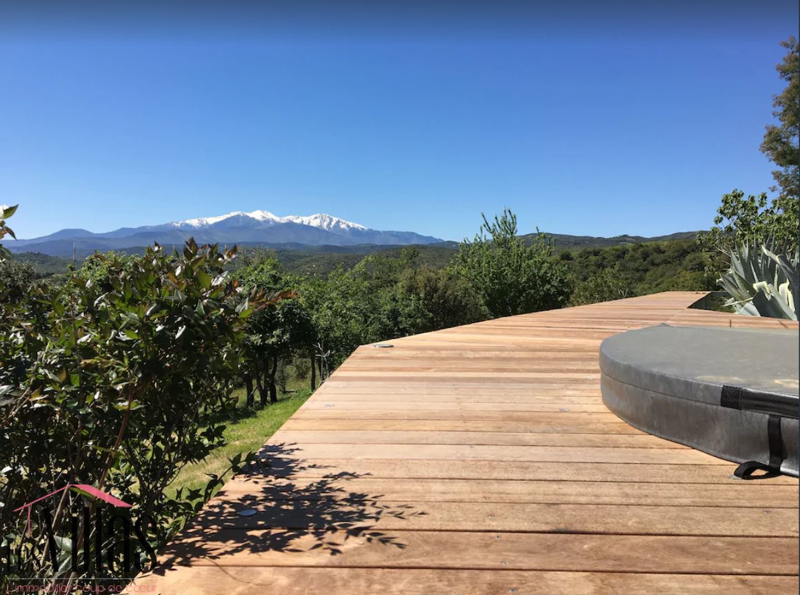 Maison à vendre, 250m², Céret