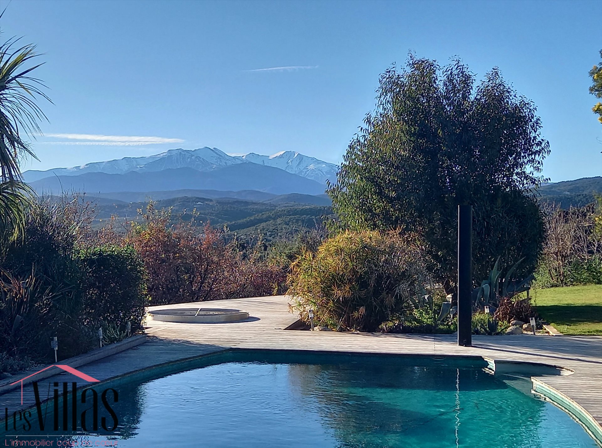 Maison à vendre, 250m², Céret