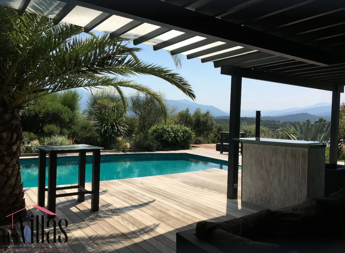 Maison à vendre, 250m², Céret