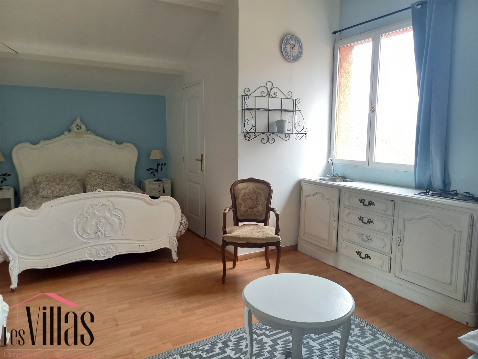 Maison à vendre, 188m², Casteil