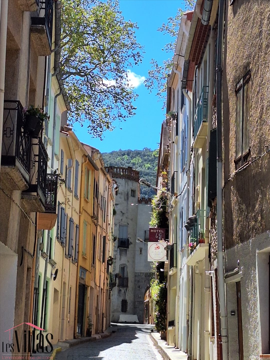 Maison à vendre, 252m², Céret