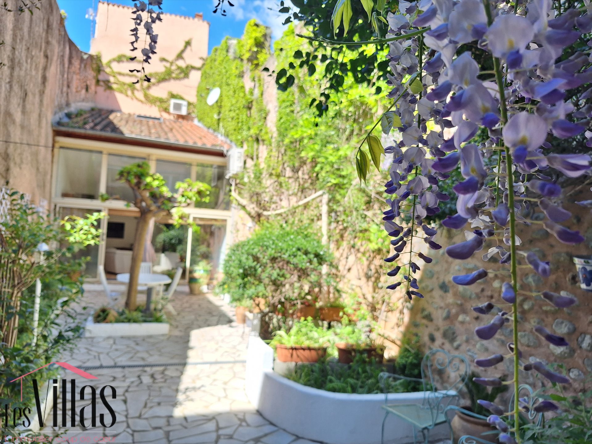 Maison à vendre, 252m², Céret