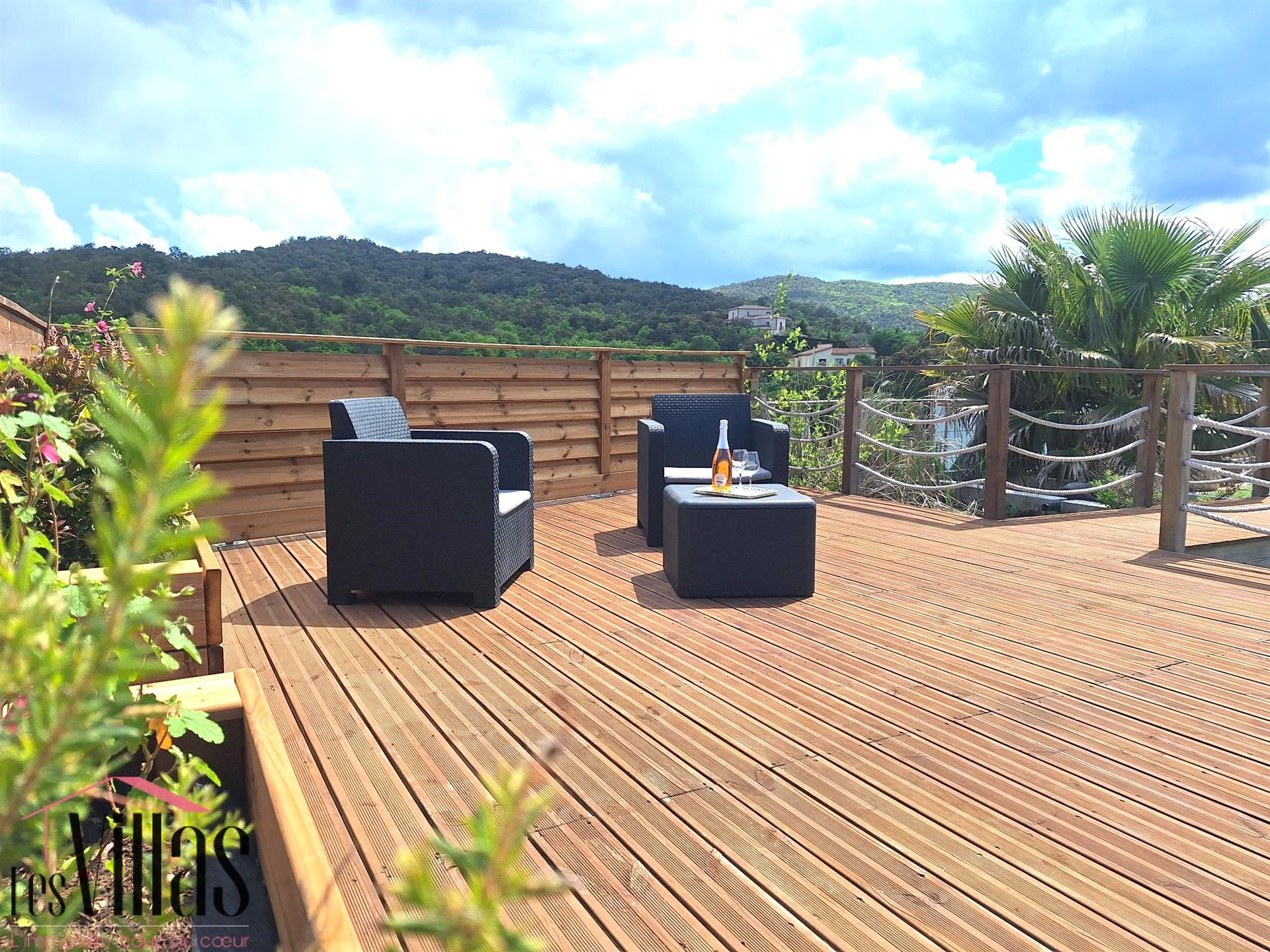 Maison à vendre, 200m², Le Boulou