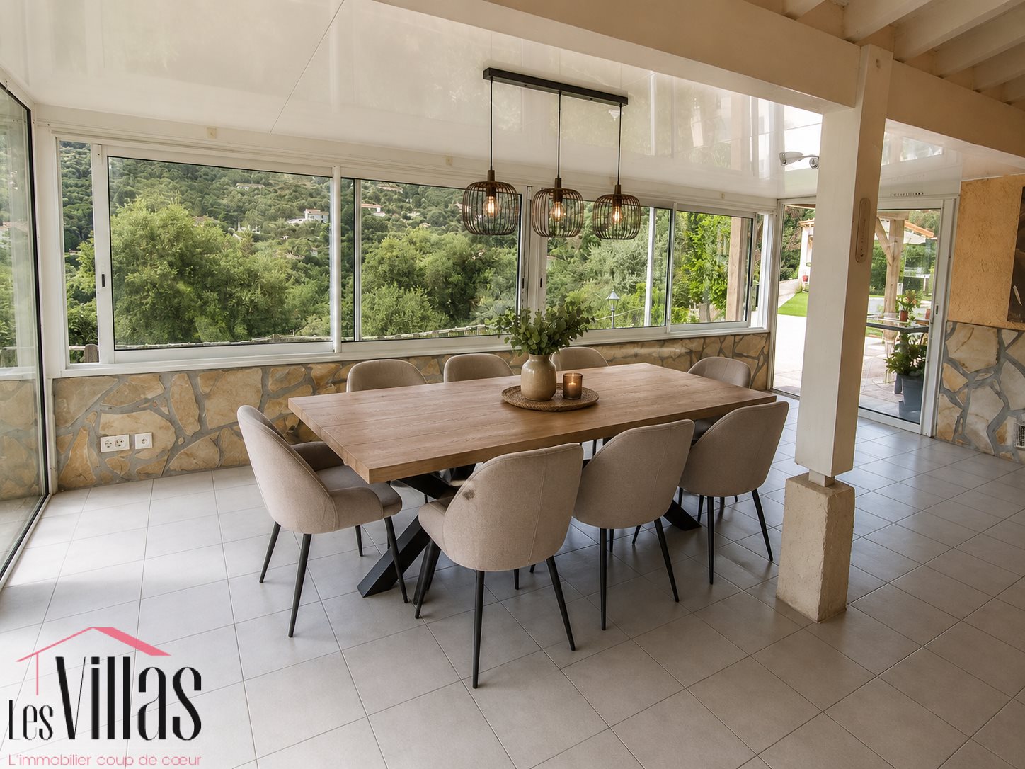 Maison à vendre, 172m², Le Boulou