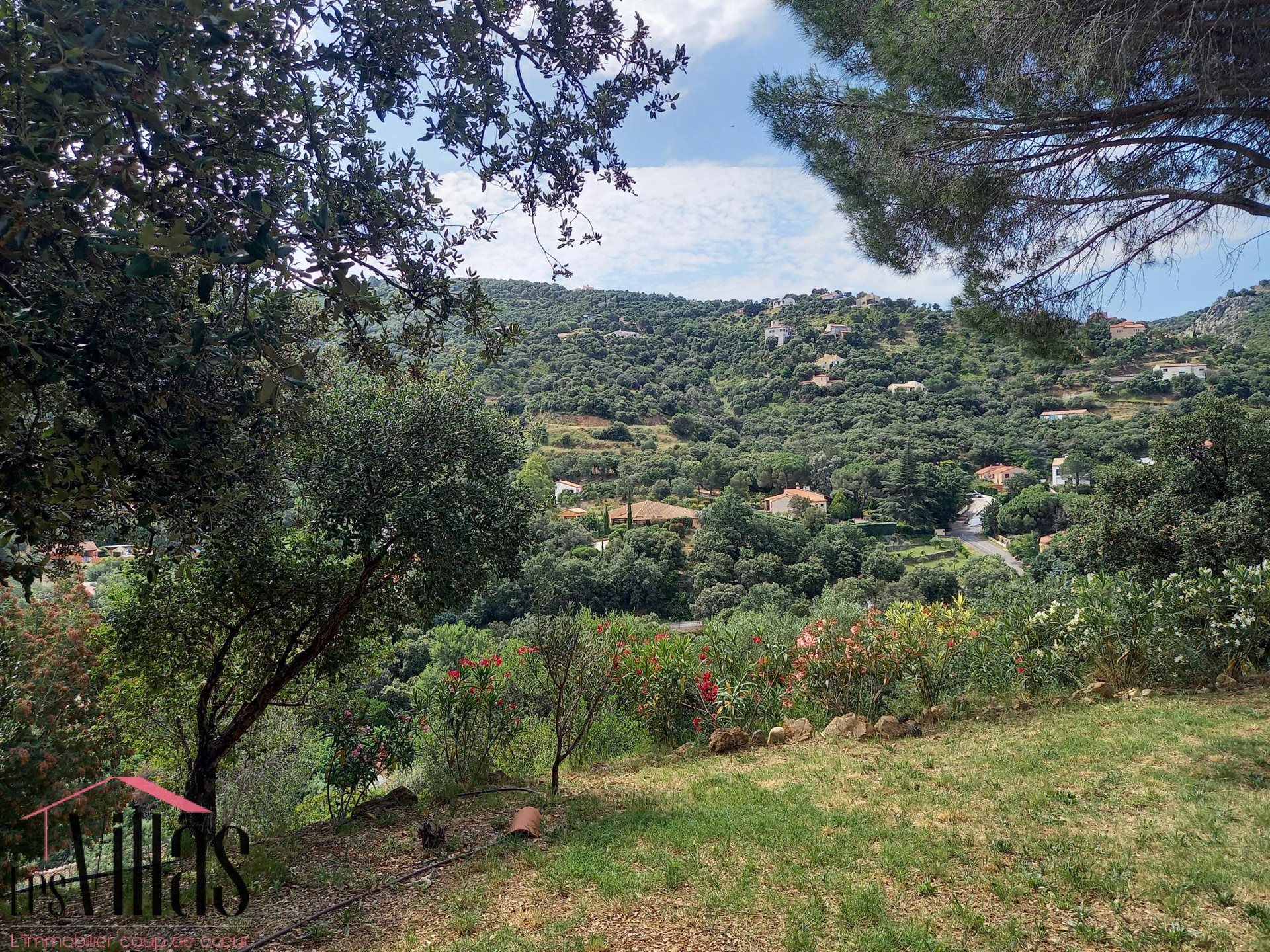 Maison à vendre, 172m², Le Boulou