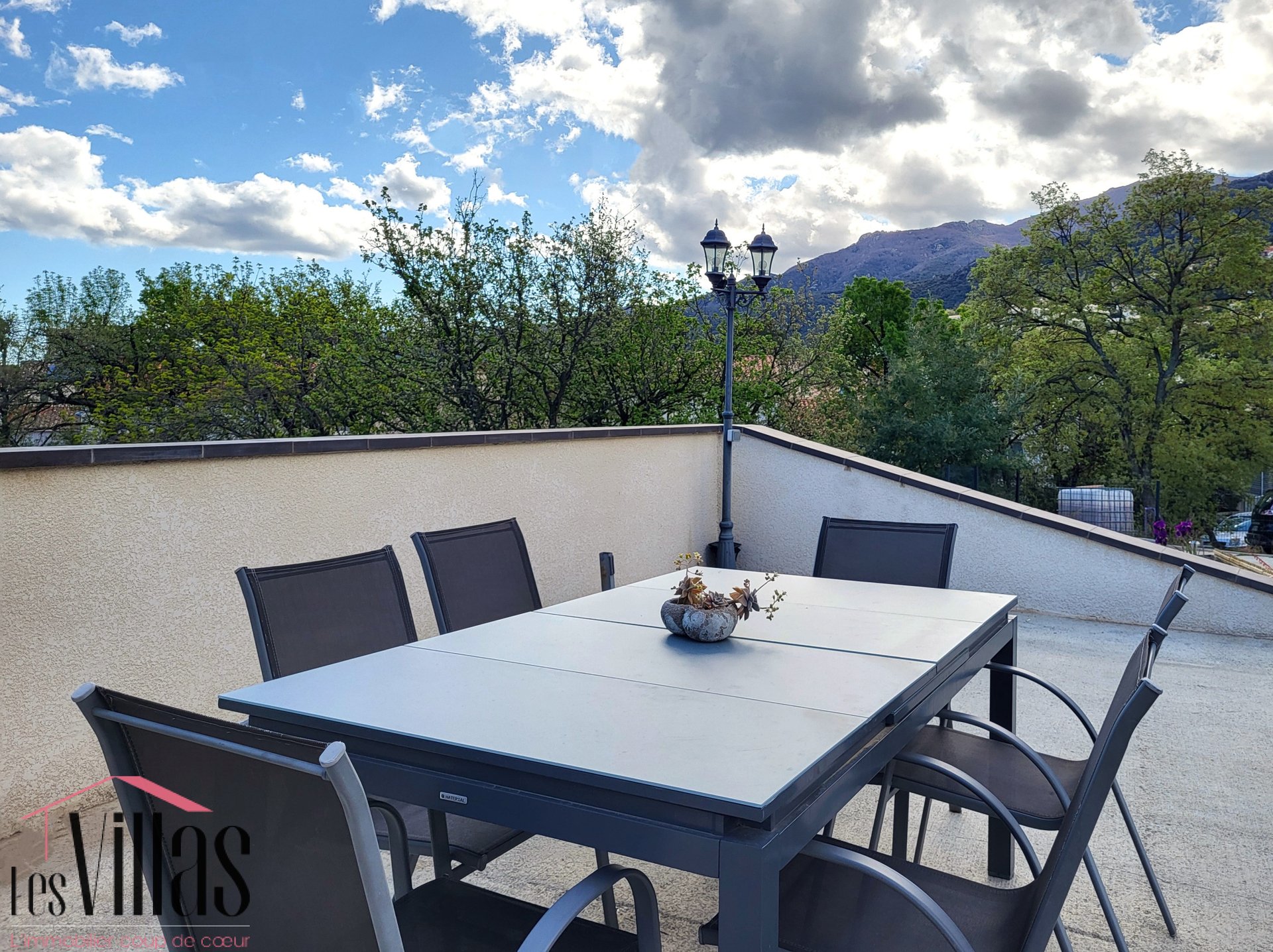 Maison à vendre, 155m², Villelongue-dels-Monts