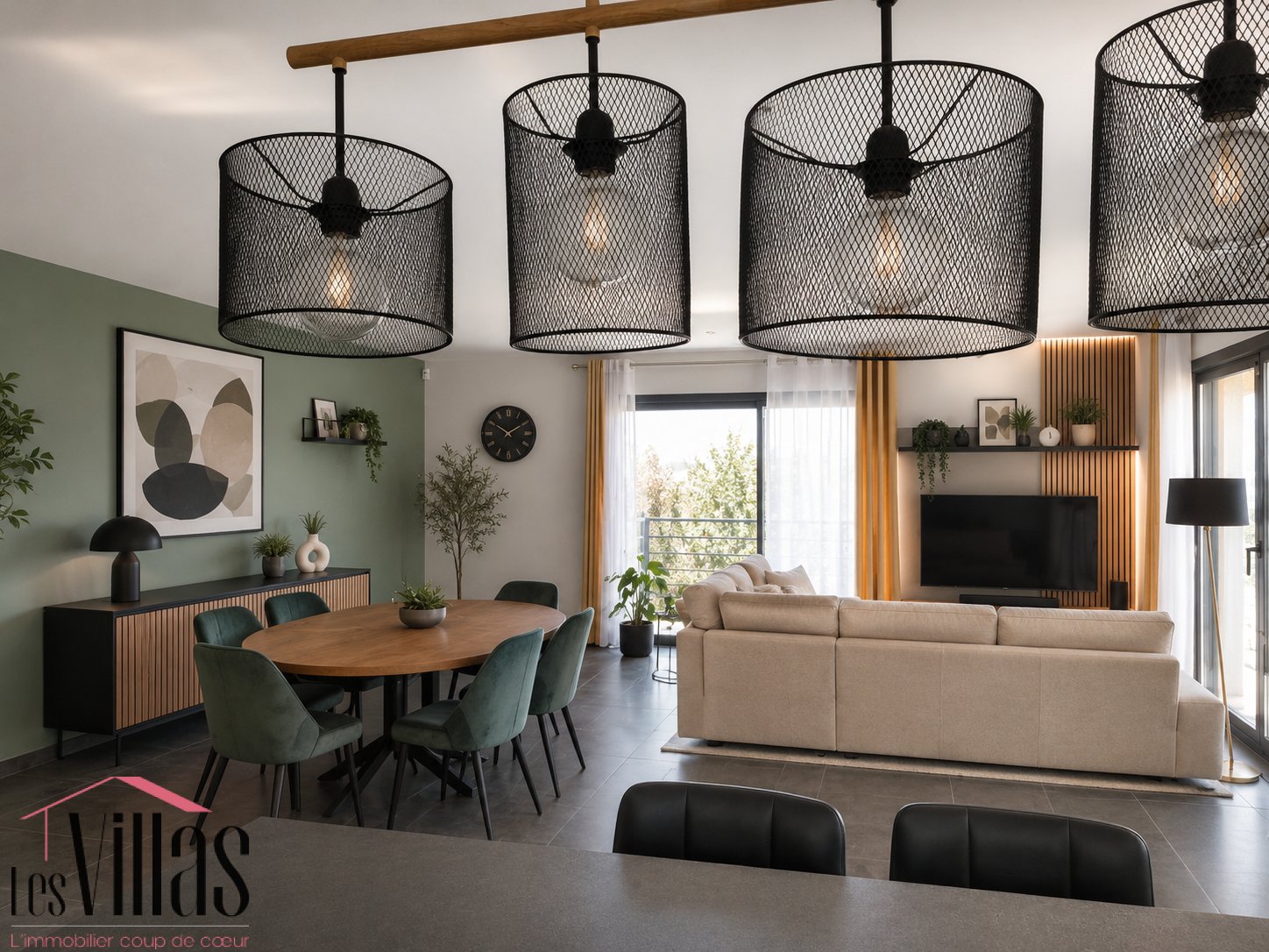 Maison à vendre, 155m², Villelongue-dels-Monts