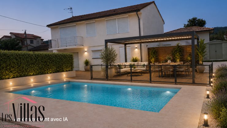 Maison à vendre, 168m², Thuir
