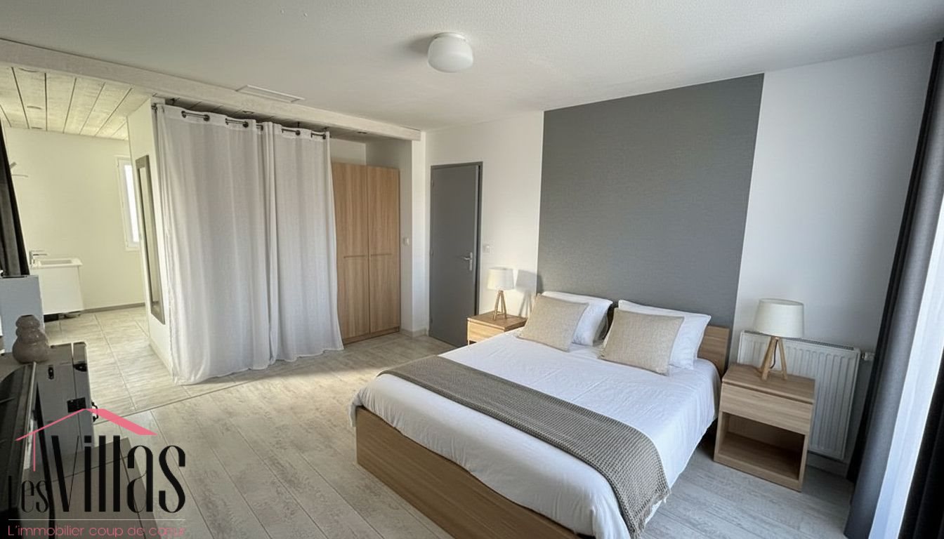 Maison à vendre, 168m², Thuir