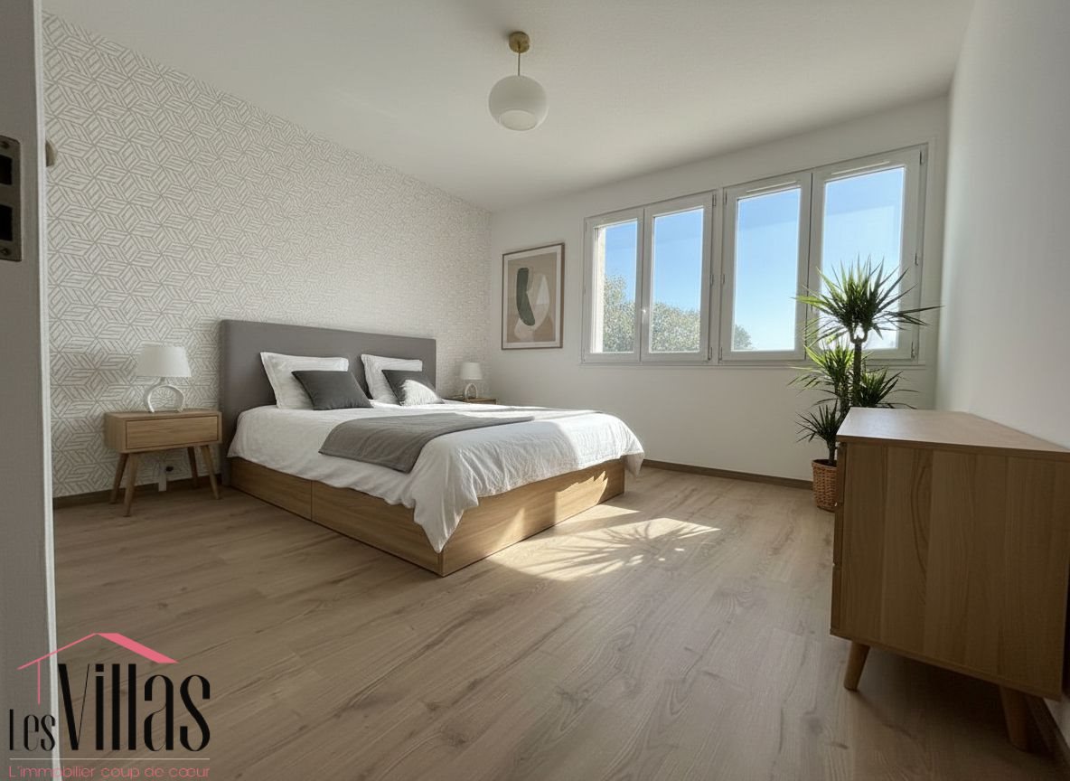 Maison à vendre, 168m², Thuir